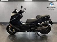 BMW C400GT