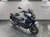 BMW C400GT