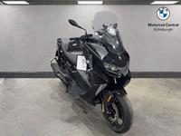 BMW C400GT