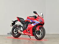 HONDA CBR650R