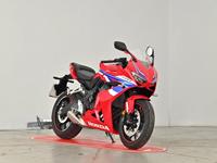 HONDA CBR650R