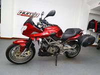 APRILIA SHIVER 750