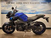 YAMAHA MT-10