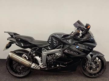 BMW K1300S