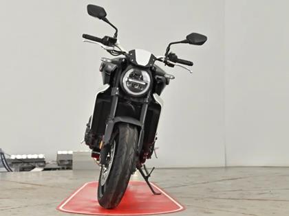 HONDA CB1000R