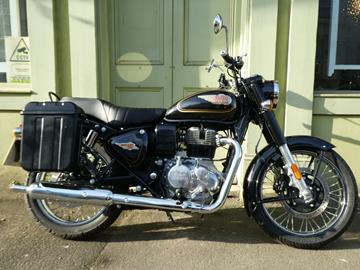 ENFIELD 350 BULLET