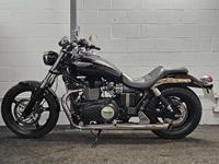 TRIUMPH SPEEDMASTER 1200