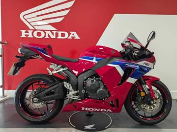 HONDA CBR600RR