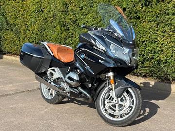 BMW R1200GS