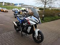 BMW S1000XR