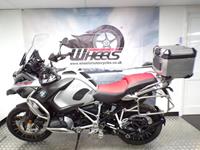 BMW R1250GS ADVENTURE