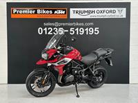 TRIUMPH TIGER 1200 XR