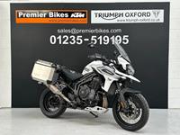 TRIUMPH TIGER 1200 XC