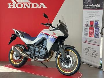 HONDA XL750 TRANSALP