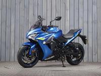 SUZUKI GSX-S1000F