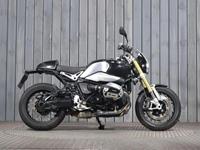 BMW R NINE T