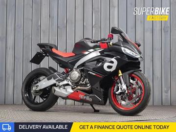 APRILIA RS660