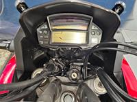 HONDA CROSSTOURER 1200