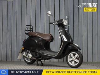 PIAGGIO VESPA PX125 