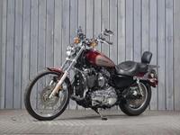 HARLEY-DAVIDSON SPORTSTER 1200