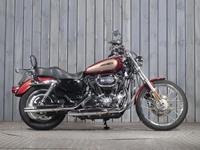 HARLEY-DAVIDSON SPORTSTER 1200