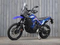 YAMAHA TENERE 700