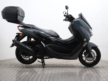 YAMAHA NMAX 125