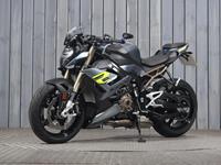 BMW S1000R