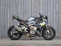 BMW S1000R