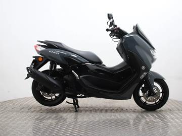 YAMAHA NMAX 125