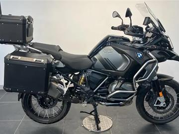 BMW R1250GS ADVENTURE