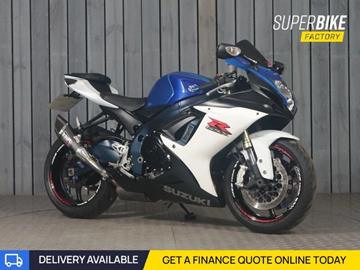 SUZUKI GSX-R750