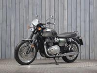 TRIUMPH BONNEVILLE T120