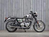 TRIUMPH BONNEVILLE T120