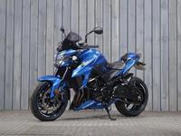 SUZUKI GSX-S750