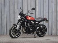 KAWASAKI Z900RS