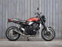 KAWASAKI Z900RS