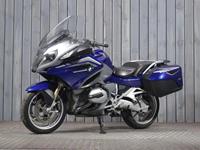 BMW R1200RS