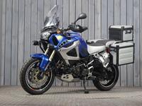 YAMAHA XT1200Z SUPER TENERE