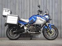 YAMAHA XT1200Z SUPER TENERE