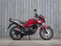 HONDA CB125F