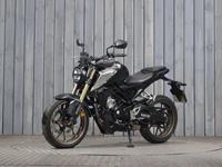 HONDA CBR125R