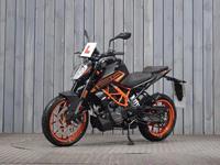 KTM 125 DUKE