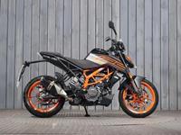 KTM 125 DUKE