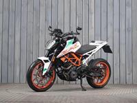 KTM 390 DUKE