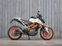 KTM 390 DUKE