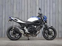 SUZUKI SV650