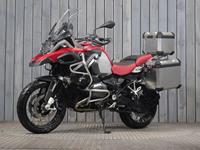 BMW R1200GS ADVENTURE