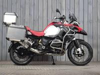 BMW R1200GS ADVENTURE