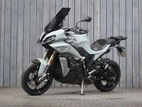 BMW S1000XR